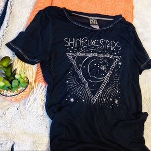 Super Chic and Super cute shirt!